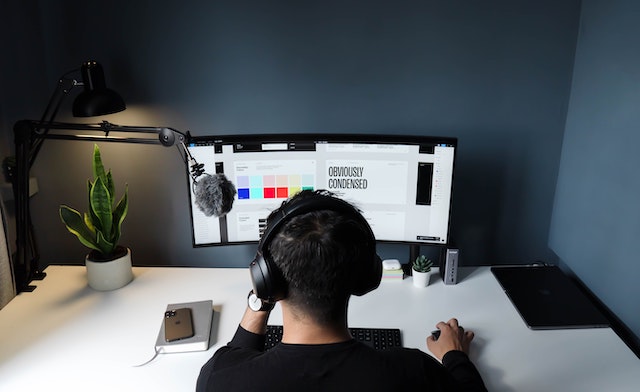 Multimedia Training